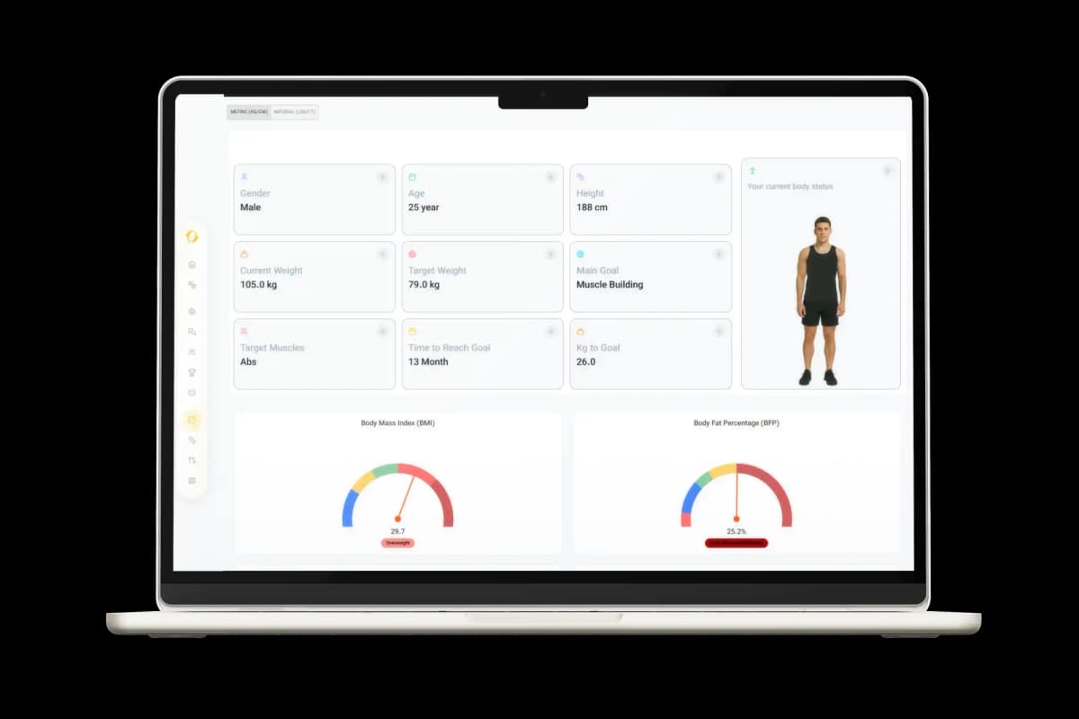OxyZoneTeam App Preview